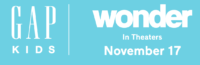 GapKids-Wonder GapKids-Wonder