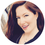 julie lamb bio pic round