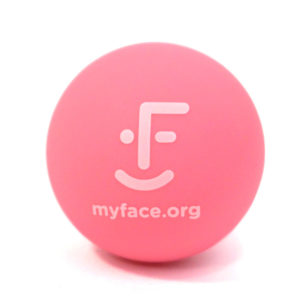 myFace lip balm