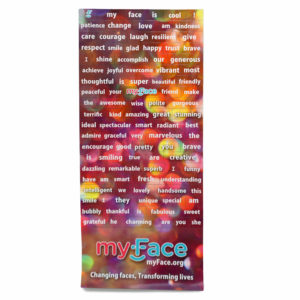 myFace magnet