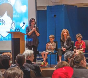 Wonder RJ Palacio Nathaniel Newman