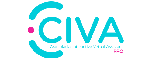 myFace CIVA pro logo
