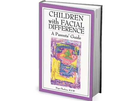 children born with craniofacial conditions a parents' guide
