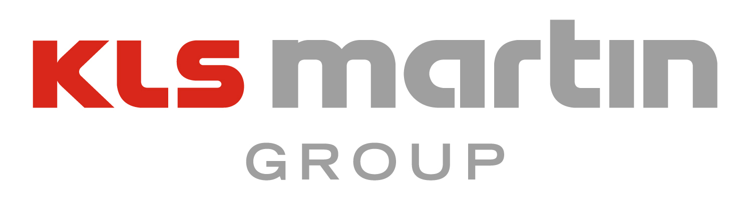 kls martin group logo