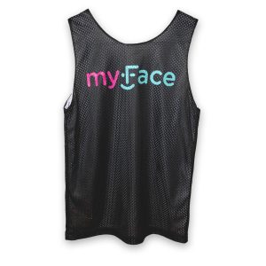 myFace jersey shirts