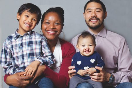 myface-akemi-family-wide myFace Akemi Family photo