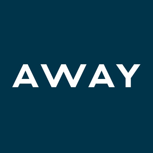 Image result for Away logo"