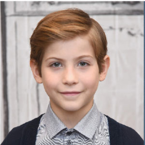 Jacob Tremblay