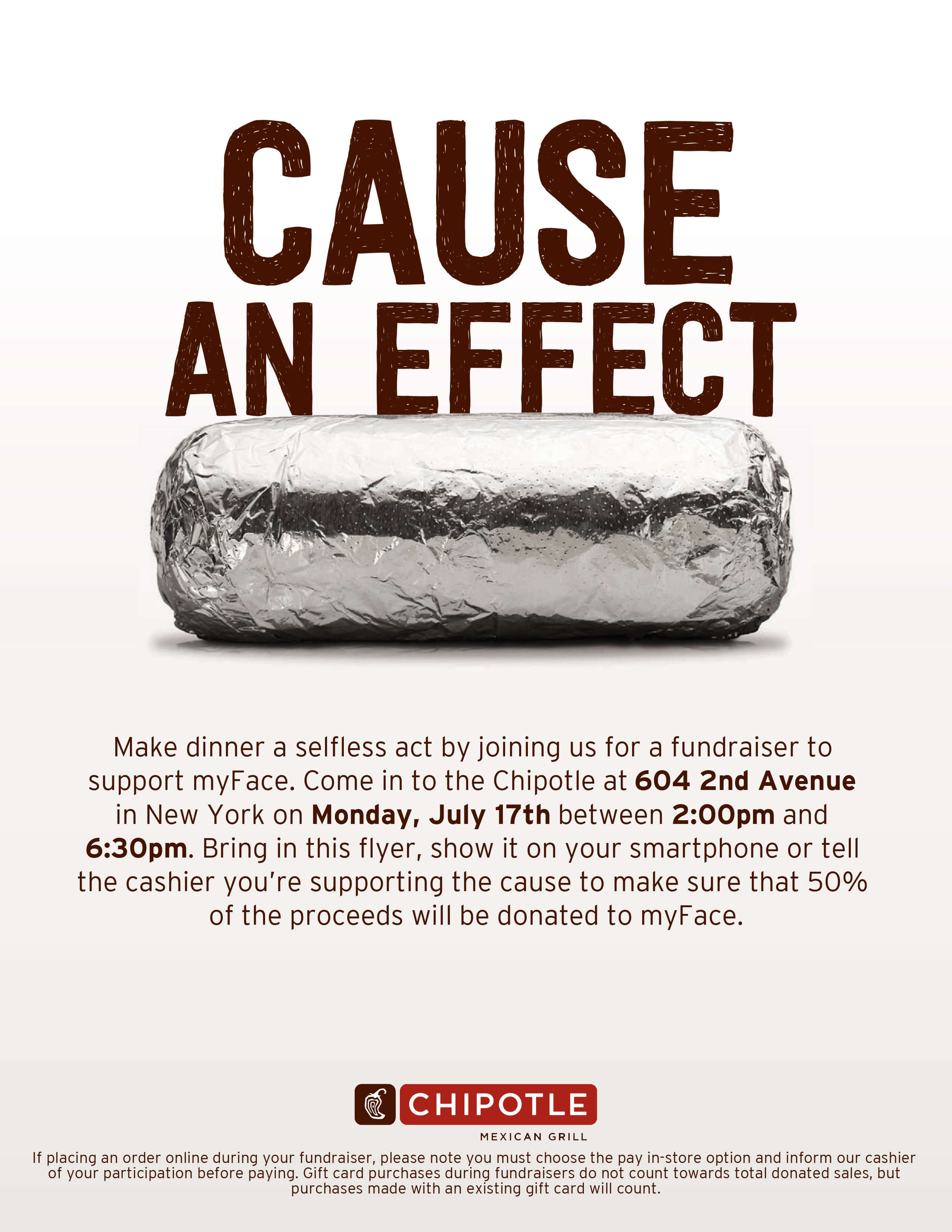 chipotle_fundraiser_flyer MyFace