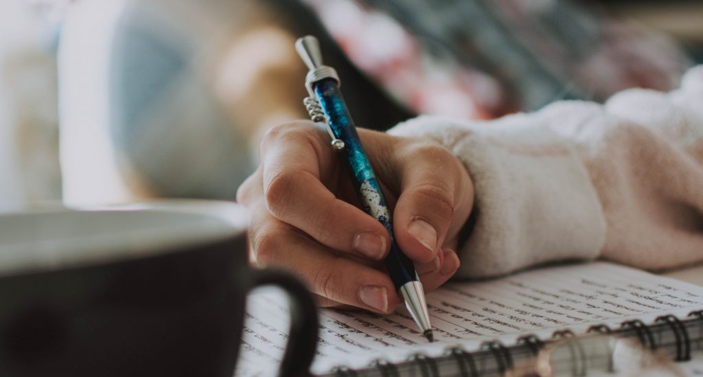 Self Care in Times of COVID-19