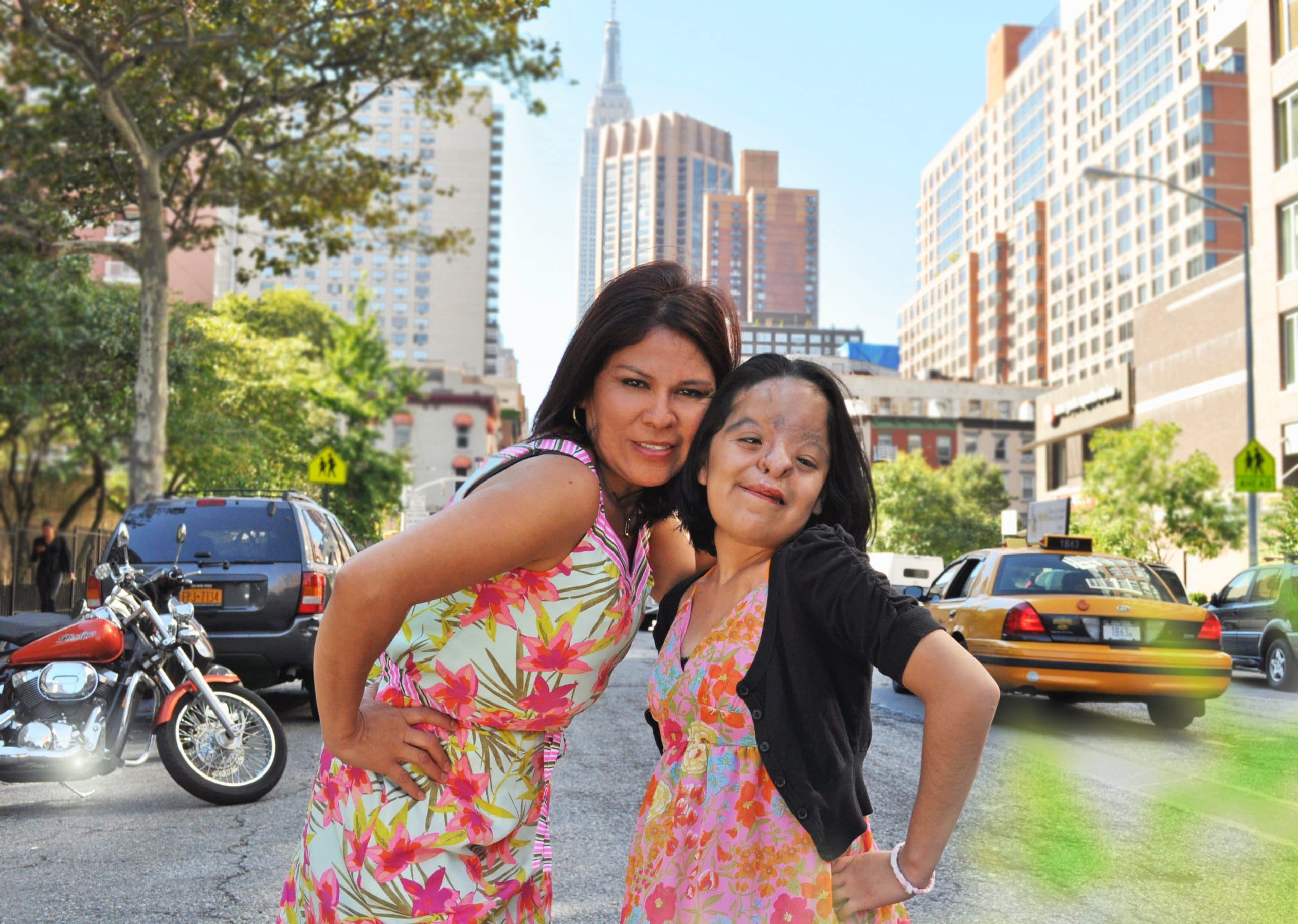 claudia-mom-city