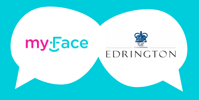 myFace Edrington Landscape Promo