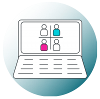 myFace - Icon (Transforming Lives Webinar)