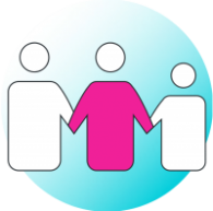 myFace - Icon (Virtual Support Group Section)
