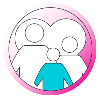 myFace - Icon (myFace Center Section)