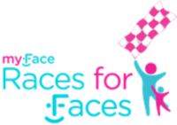 myFace - Races for Faces Logo