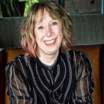 Christine Maier