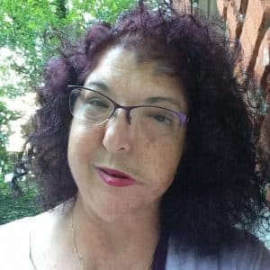 Dr. Leah Stock-Landis