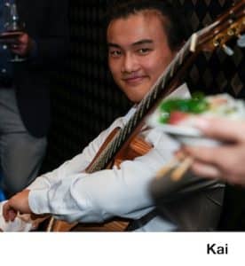 Kai - REVISED