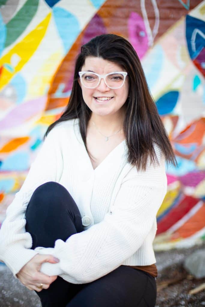 Rena Rosen_headshot 2025 (1)