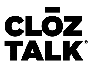 CLOZTALK logo