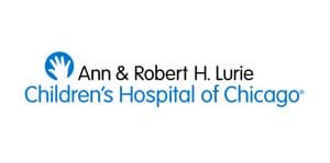 Lurie Childrens Logo