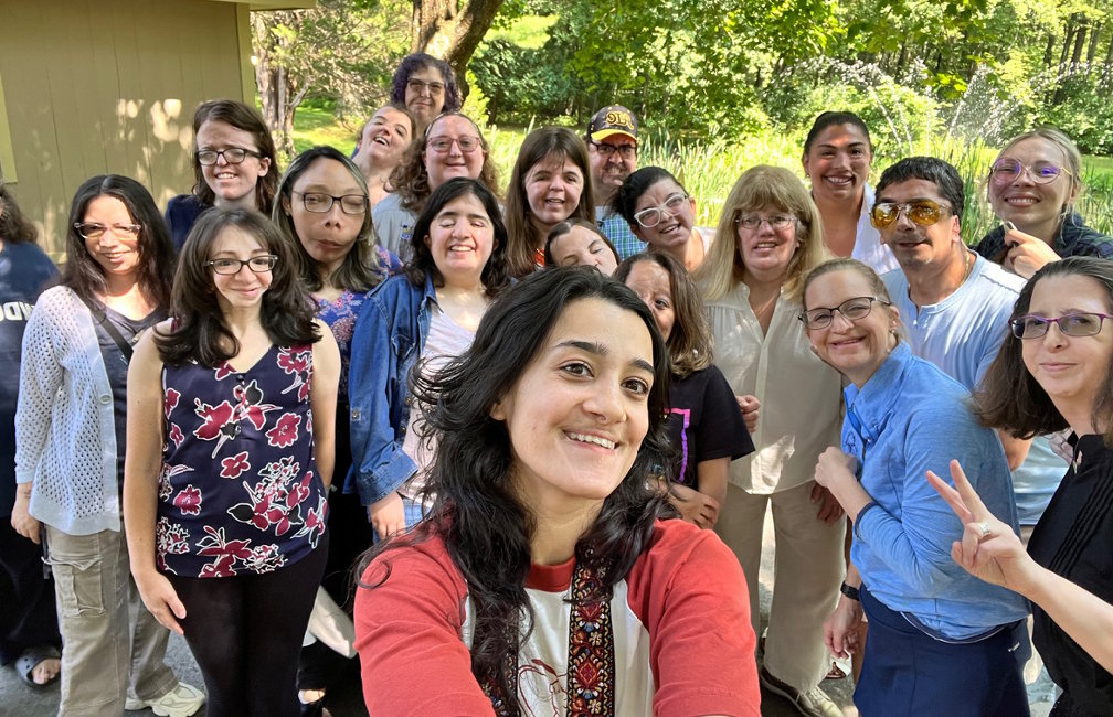 myface 2025 adult retreat