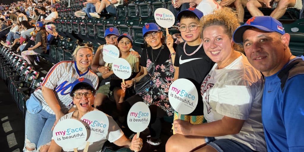 myface at citi field 2025