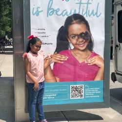 myface is beautiful chicago bus stop myface is beautiful chicago bus stop