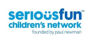 SeriousFun Logo