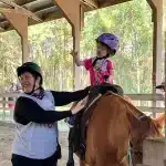 horse riding - boggy 2025