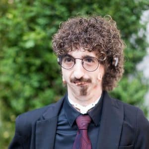 Anderson Headshot_square Andy Pleasants