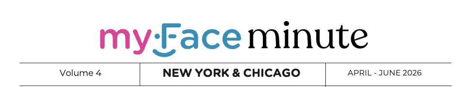 myFace Minute - Vol. 4