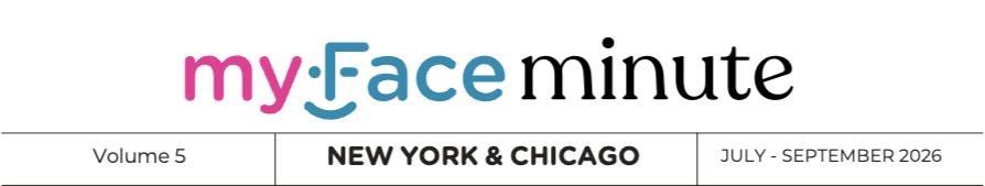 myFace Minute - Vol. 5